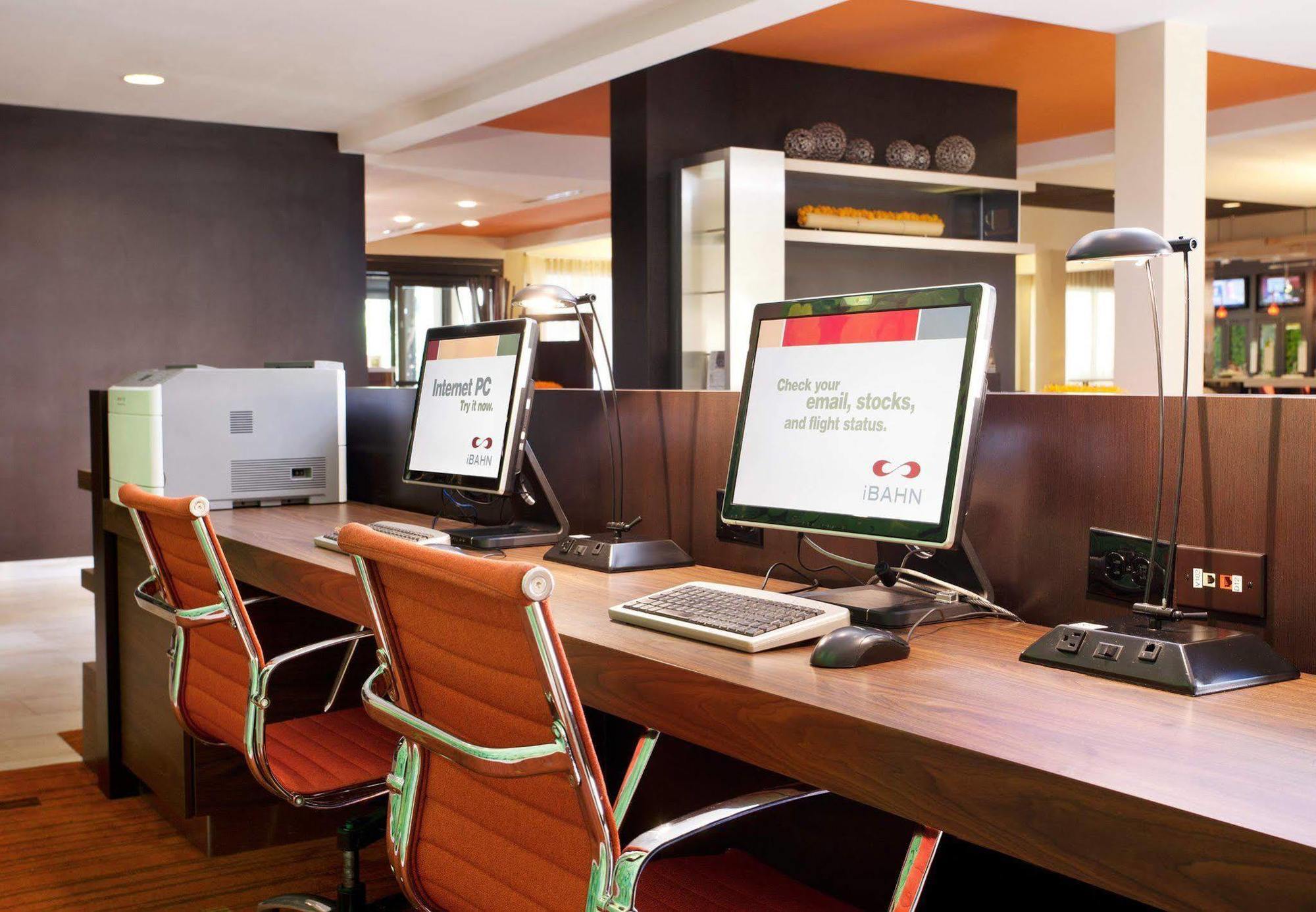 Hotel Courtyard Sacramento Airport Natomas Extérieur photo